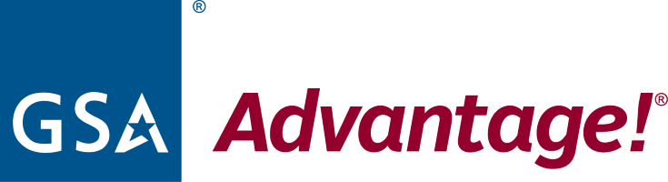 GSA Advantage Logo/Link