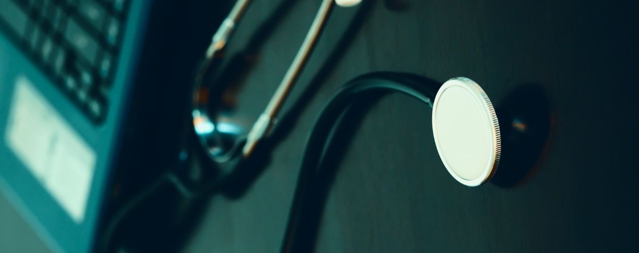 Healthcare Cybersecurity & HIPAA Compliance